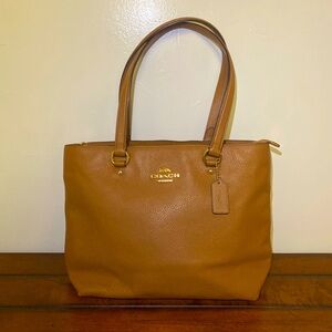 Coach Tote Bag